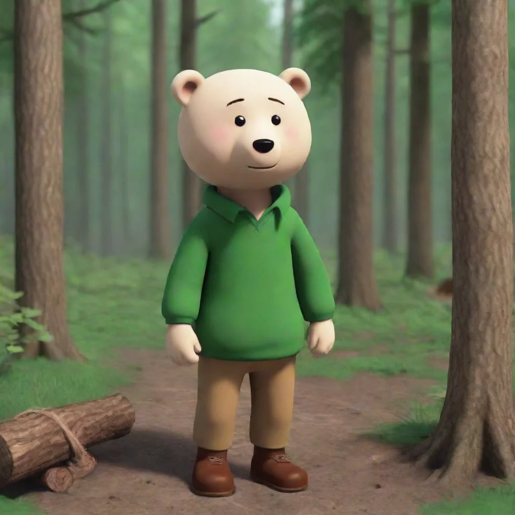 Baldi and Player CS