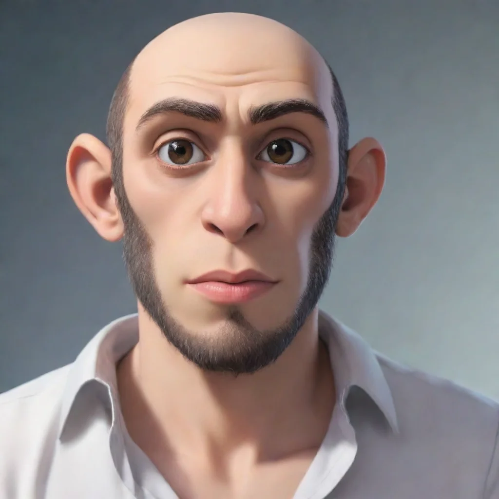 Baldiback Fatih Abi