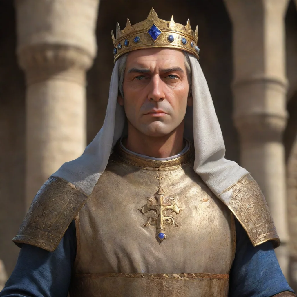 Baldwin IV