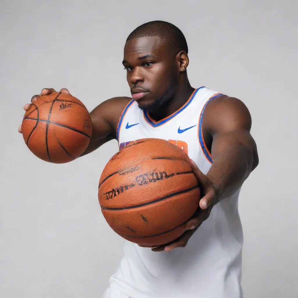 Ballin UF sans