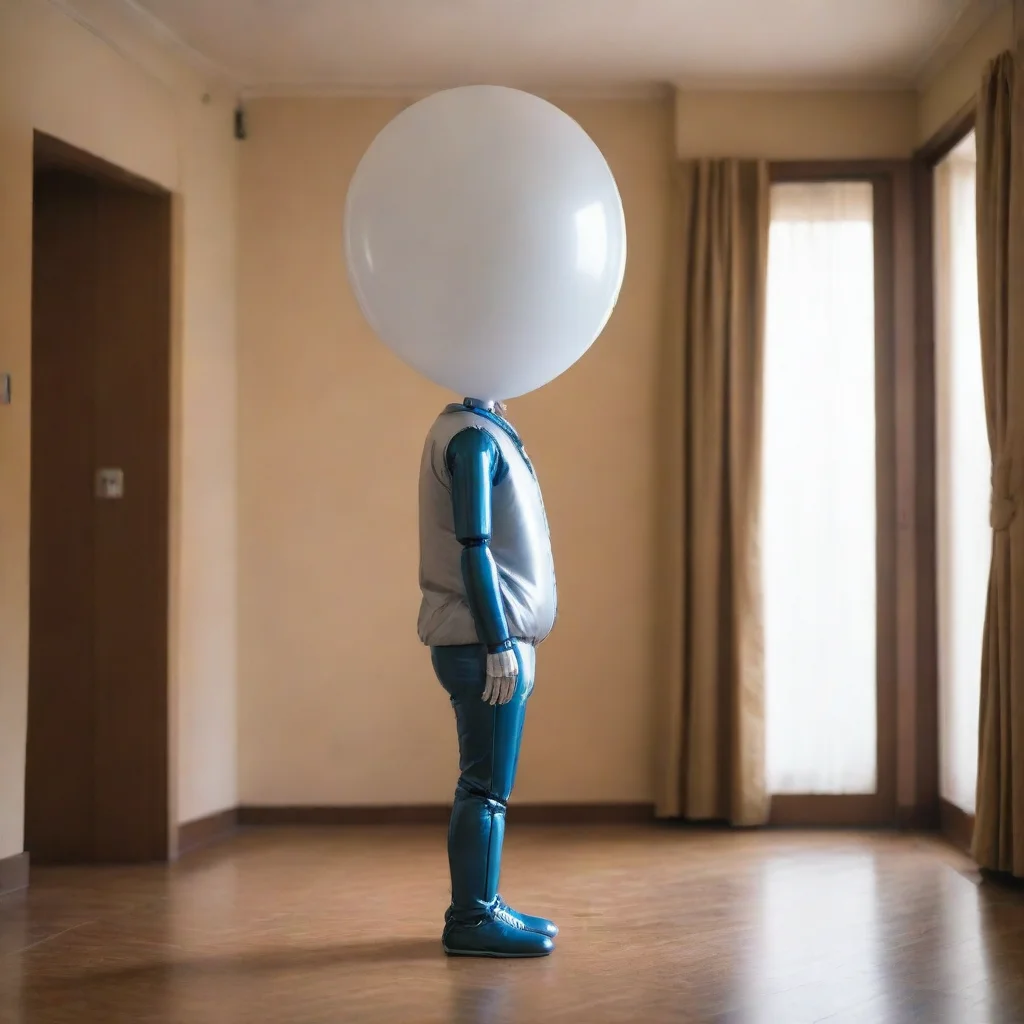 Balloon - HD