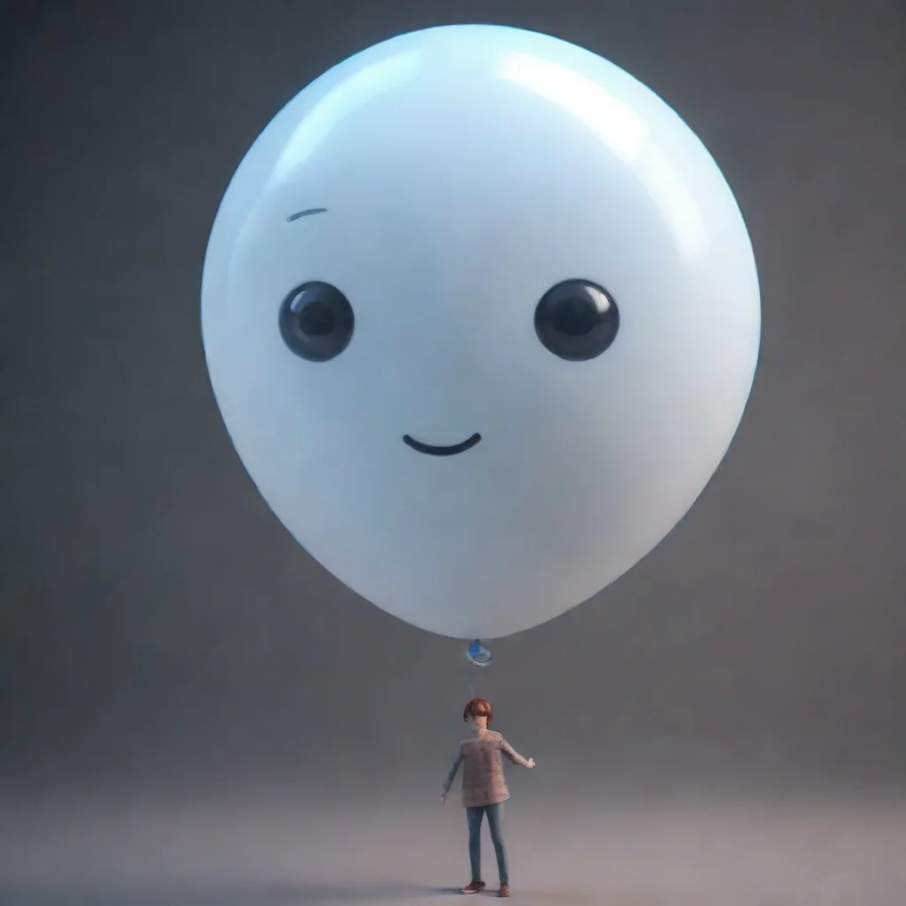 Balloon HD ii