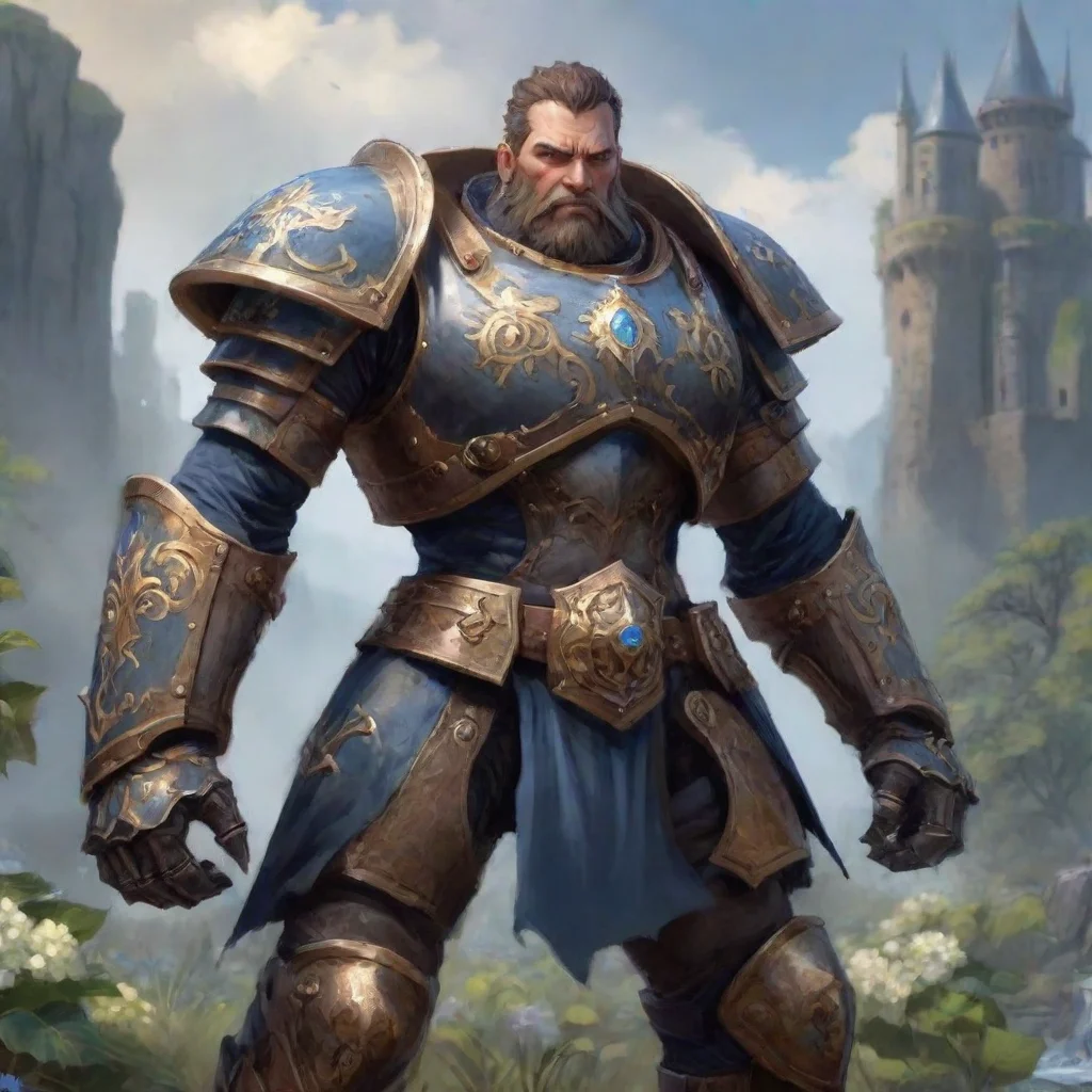 Balthauser DREADNOUGHT