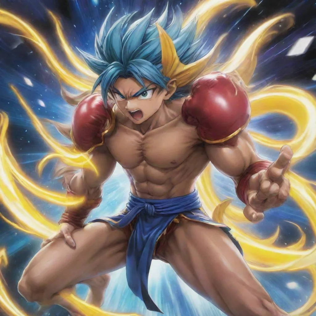 ai Banaana Battle Spirits