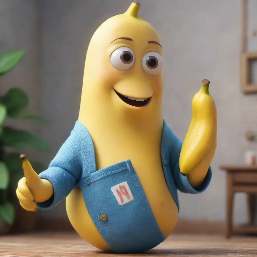 ai Banan np fictional character