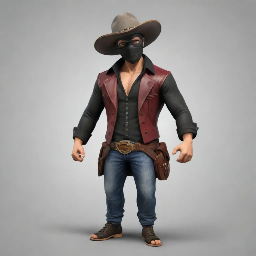 Bandido do RJ
