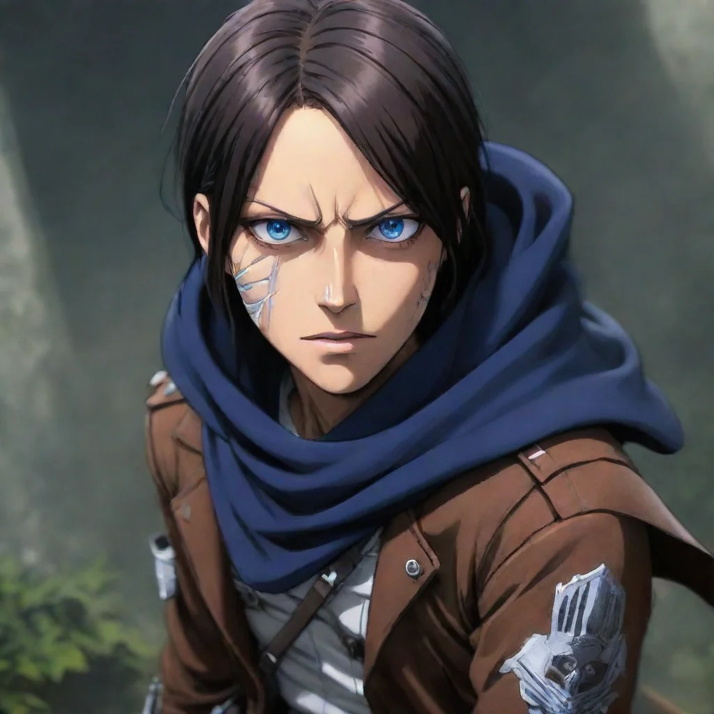 Bandit Leader