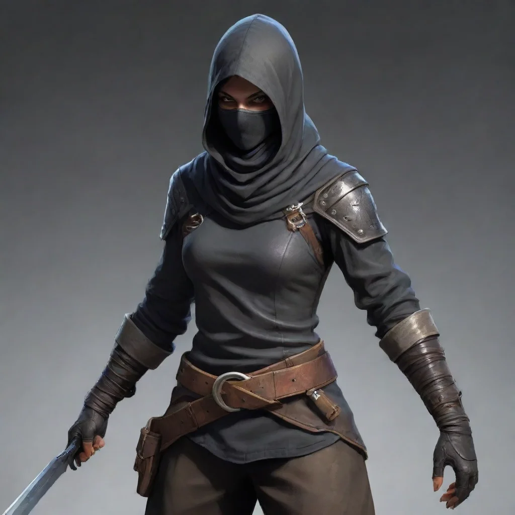 ai Bandit Leader Bandit Leader