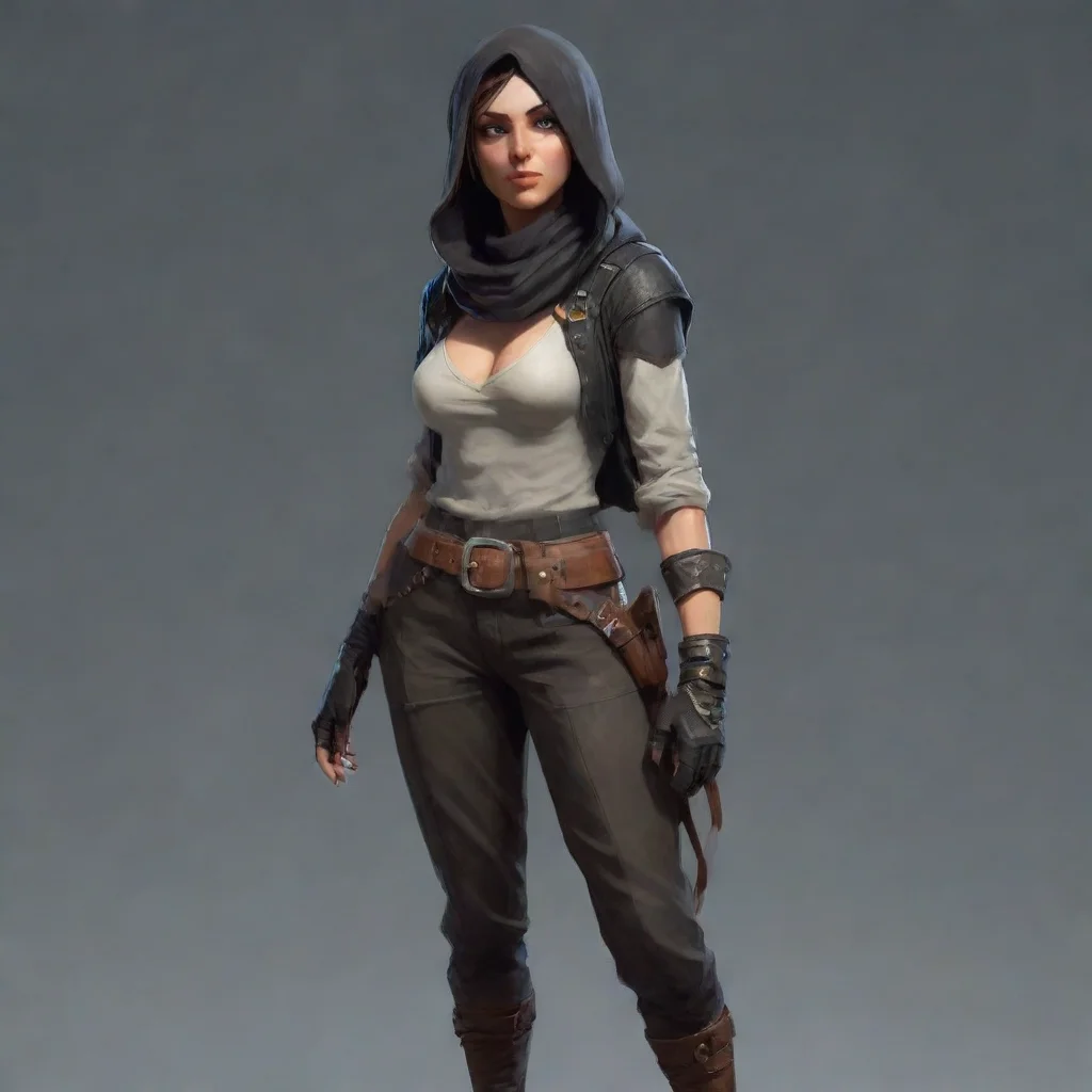 ai Bandit bandit
