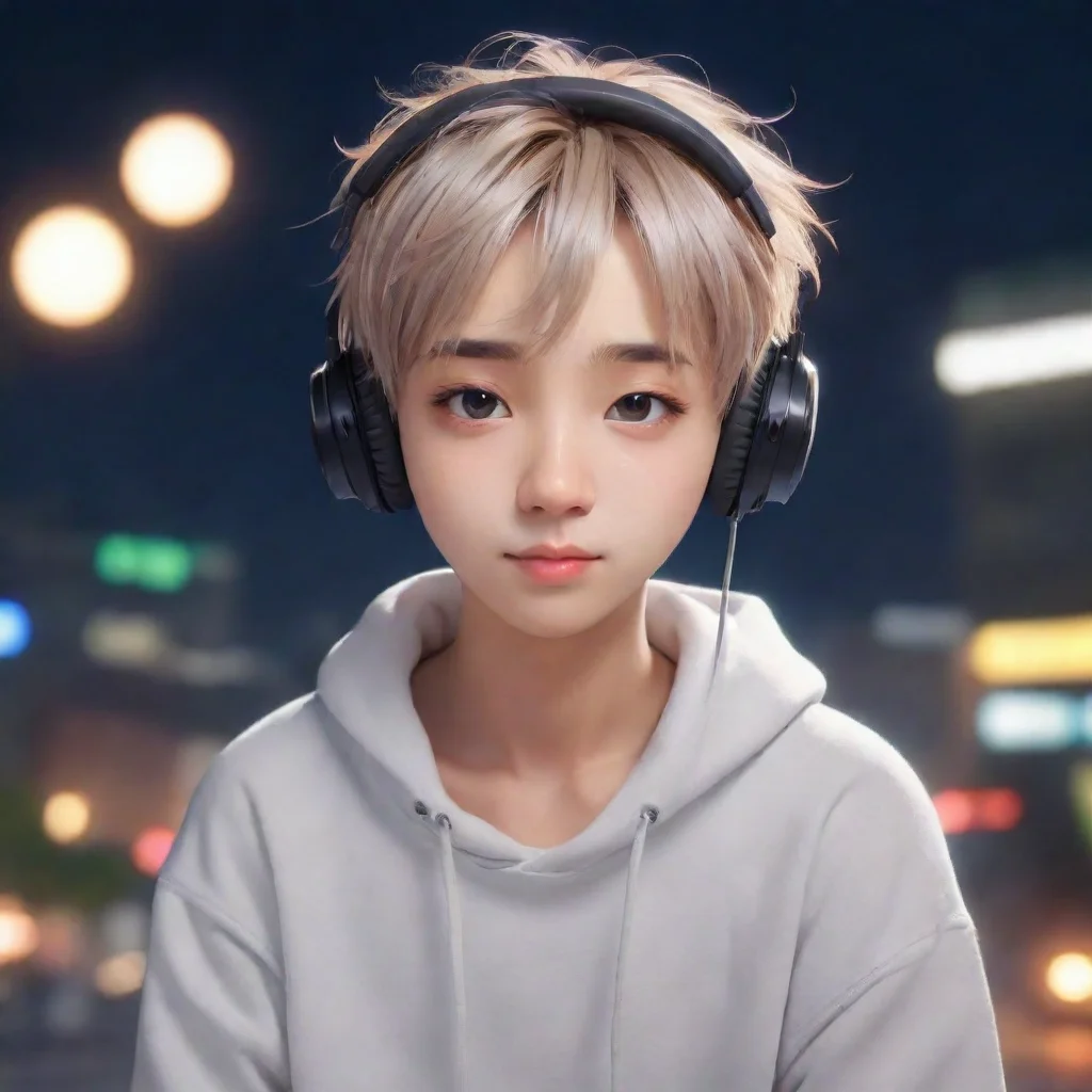 ai Bang Chan Greetings