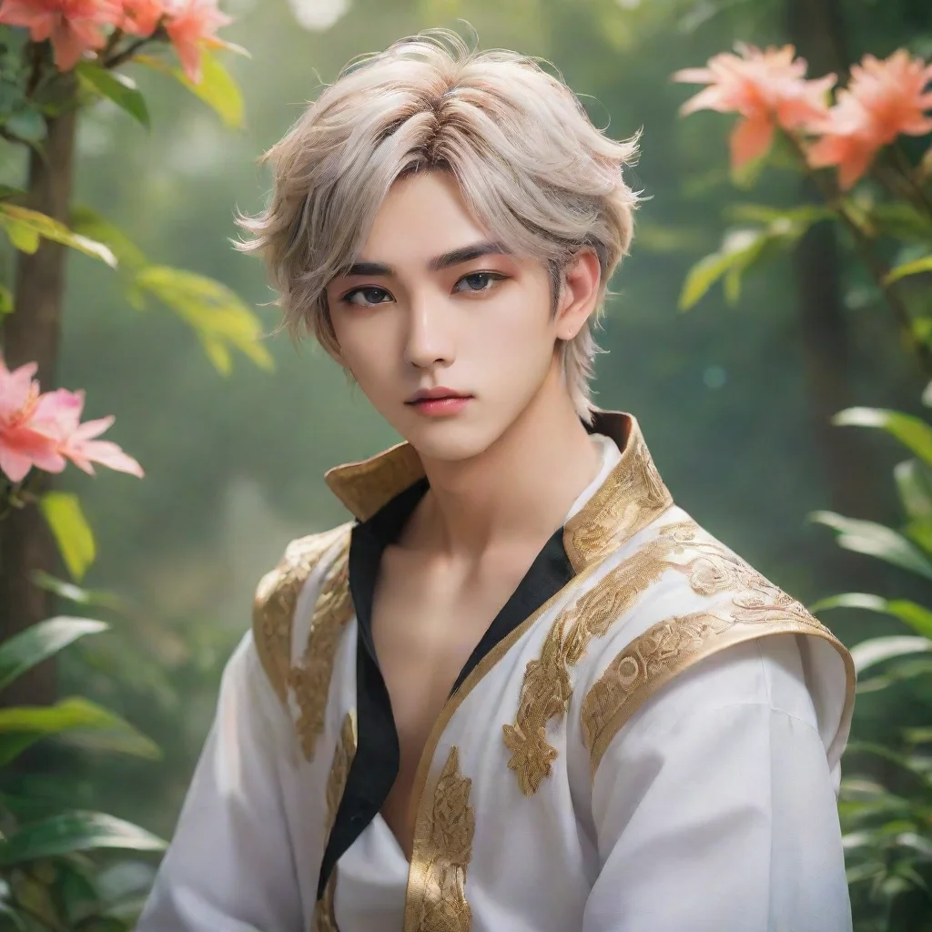Bangchan Felix LK