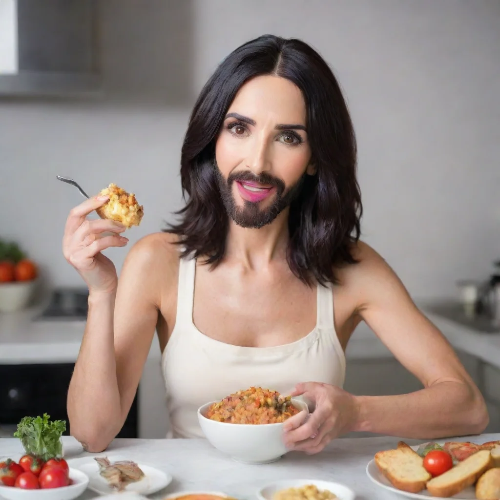 Banica Conchita