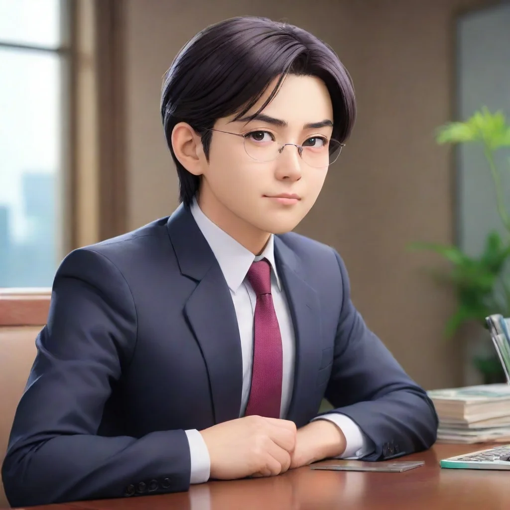 Bank President