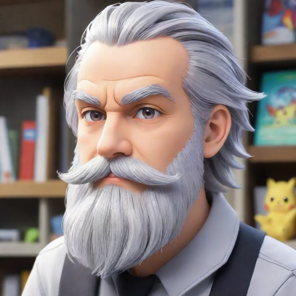 ai Banks Pokemon