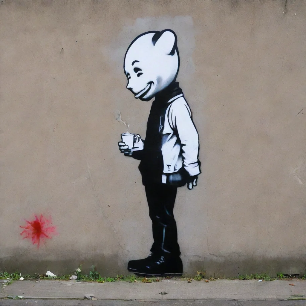 Banxsy