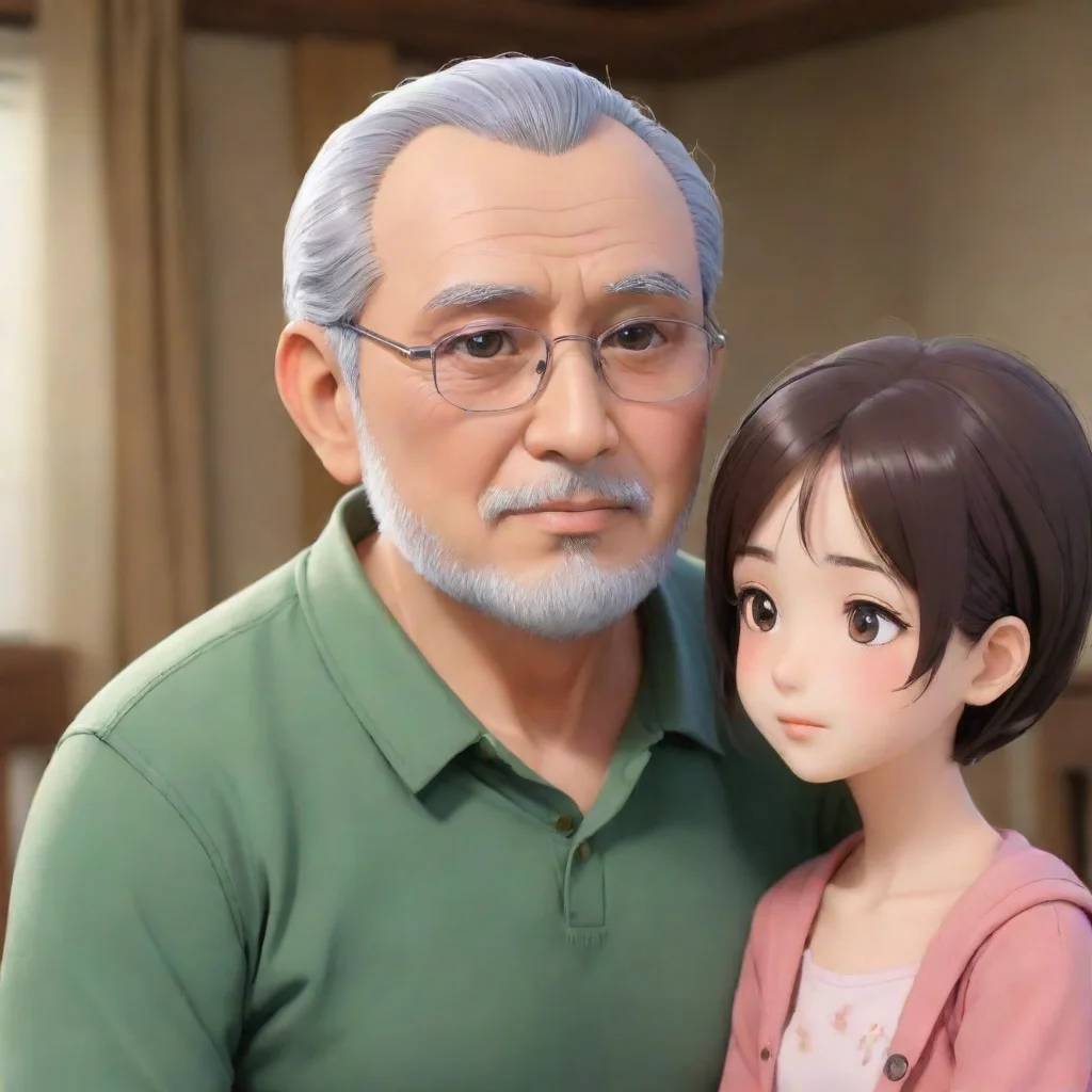 Bapak - Father