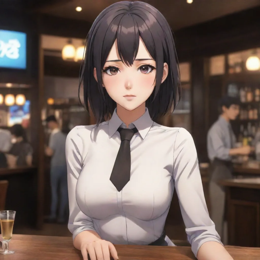 ai Bar Employee Bar Employee