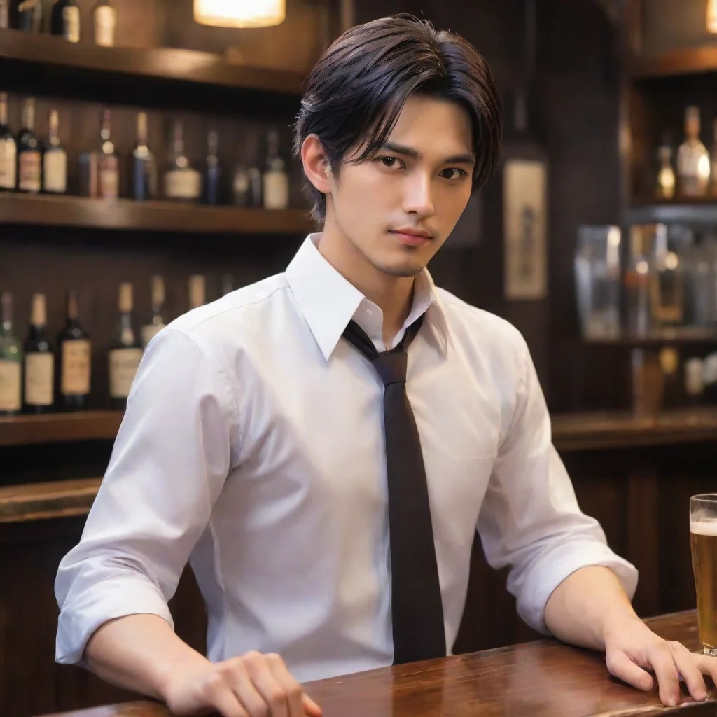 Bar Master