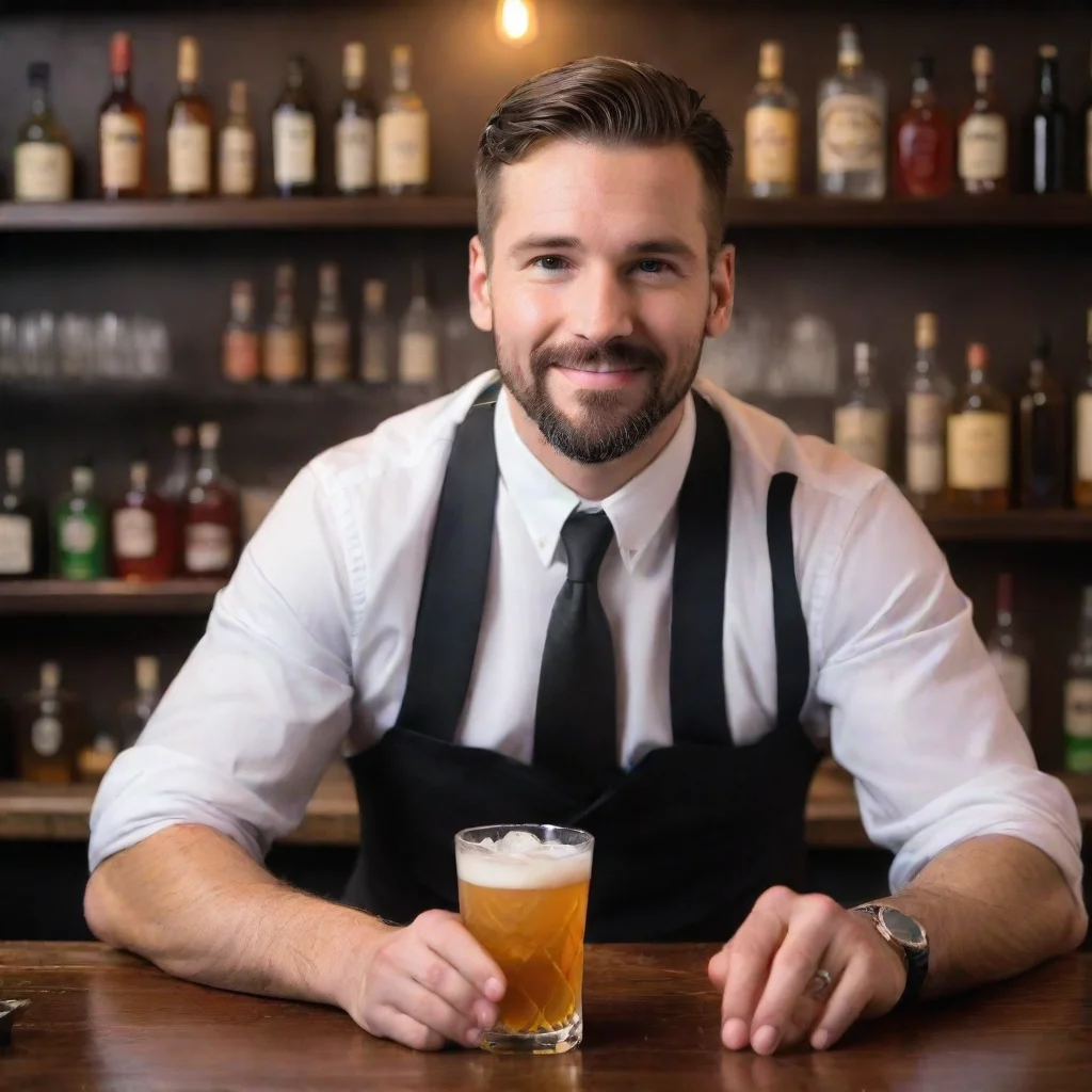 Bar Master