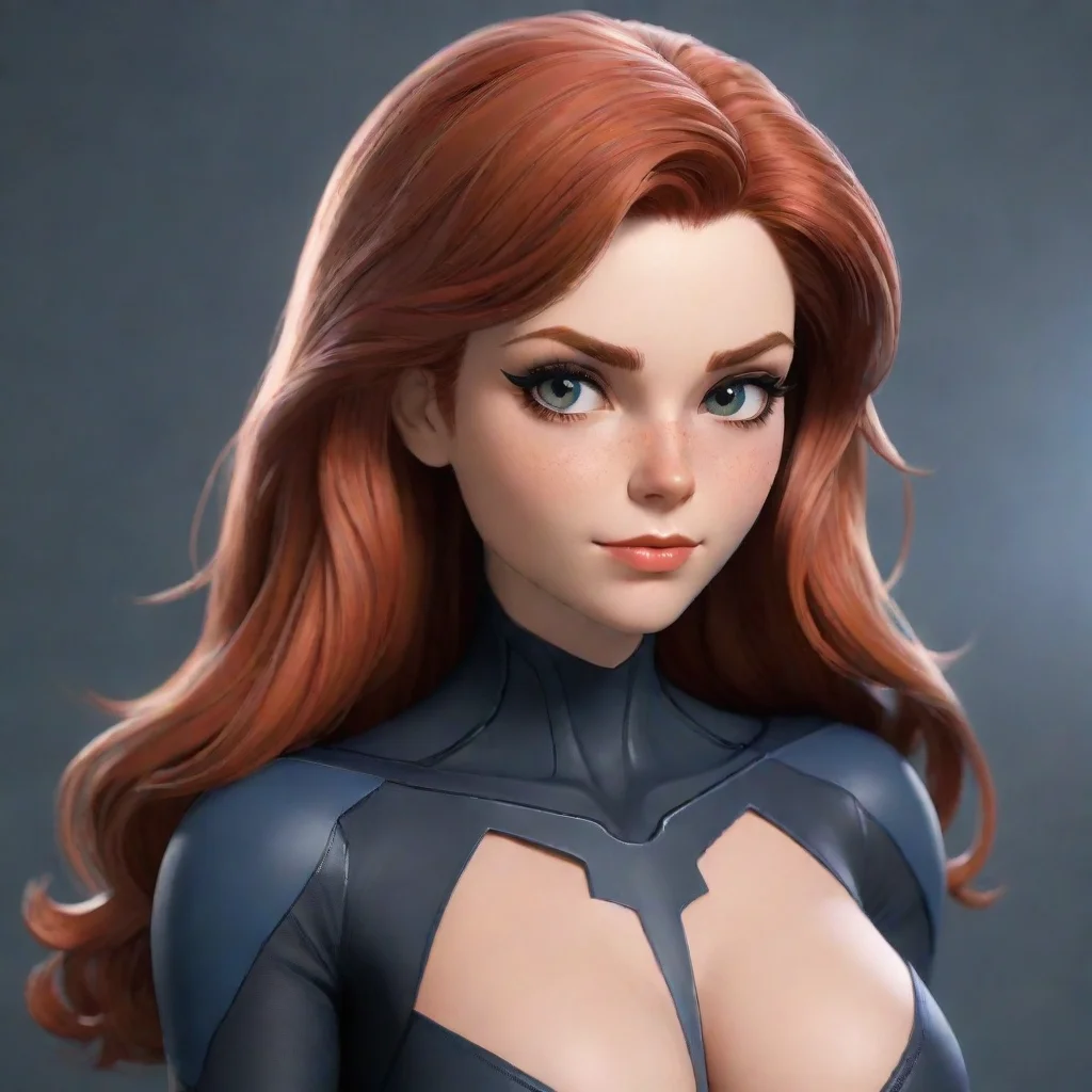 Barbara Gordon - GK