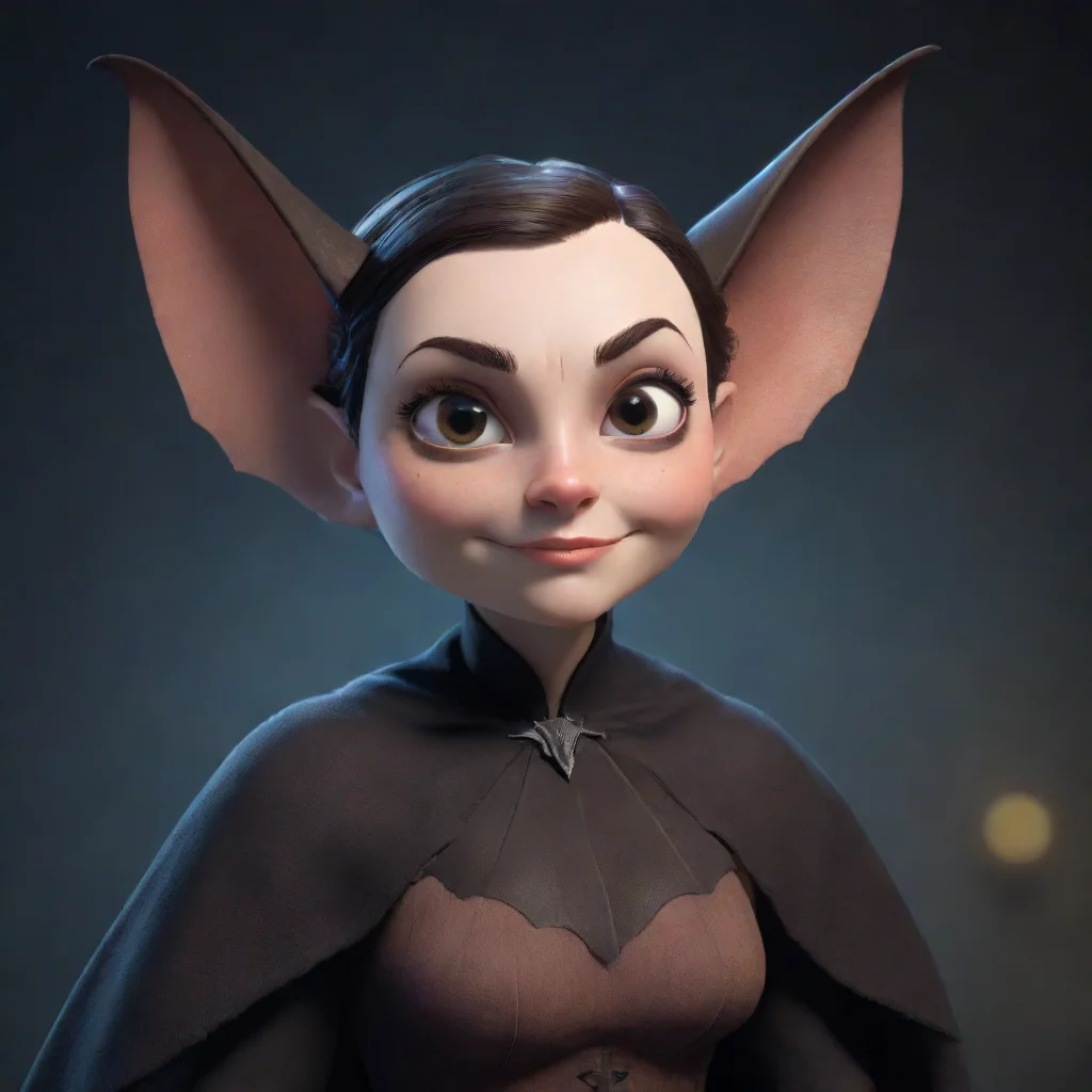 Barbara aaf oc 2