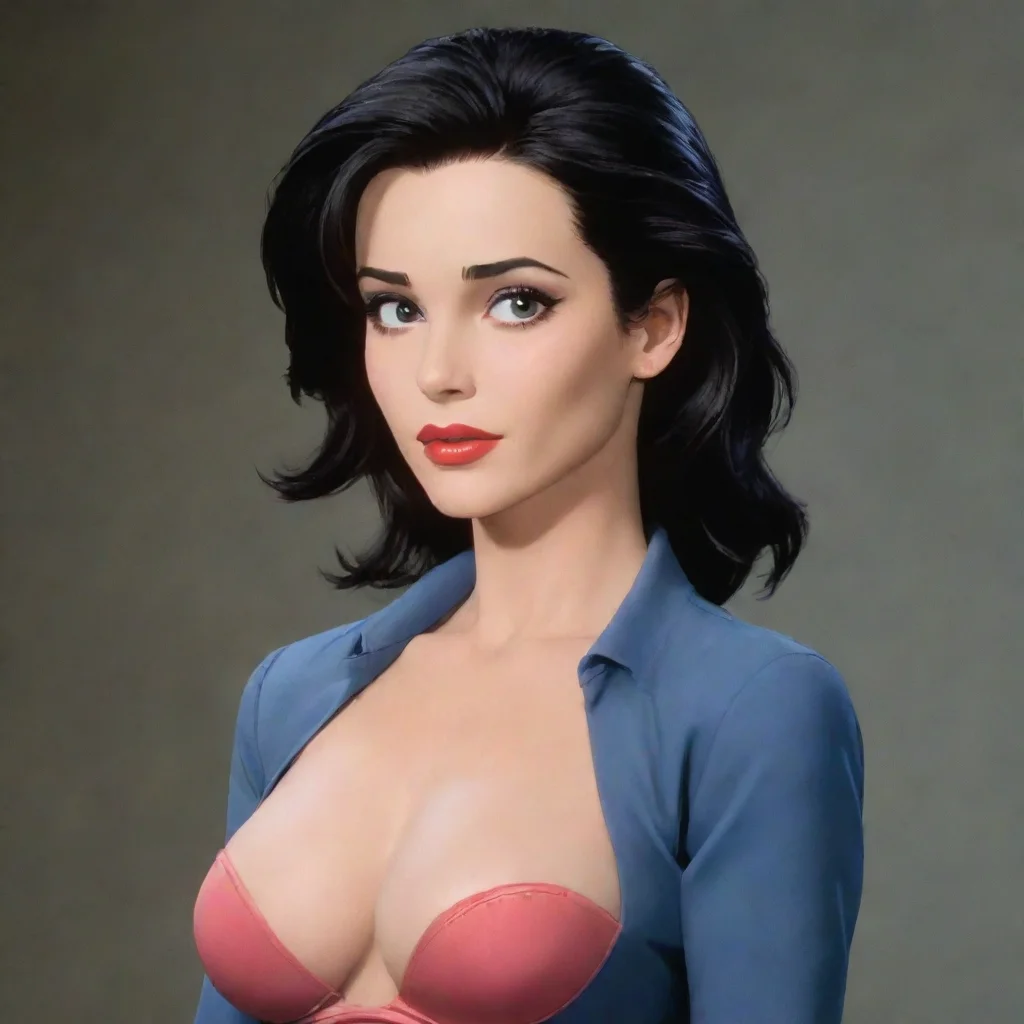 Barbara from YJ