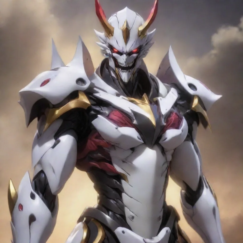 ai Barbatos AI