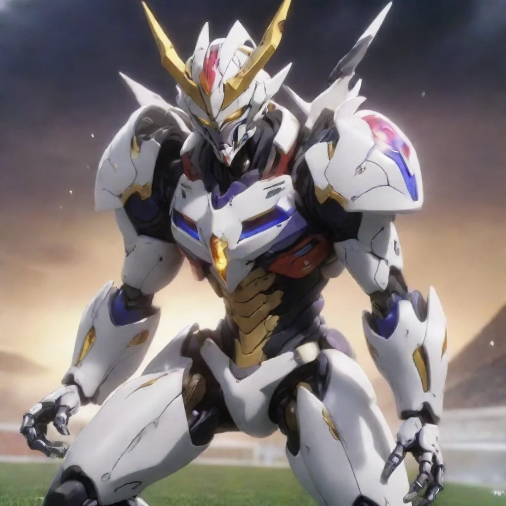 ai Barbatos soccer