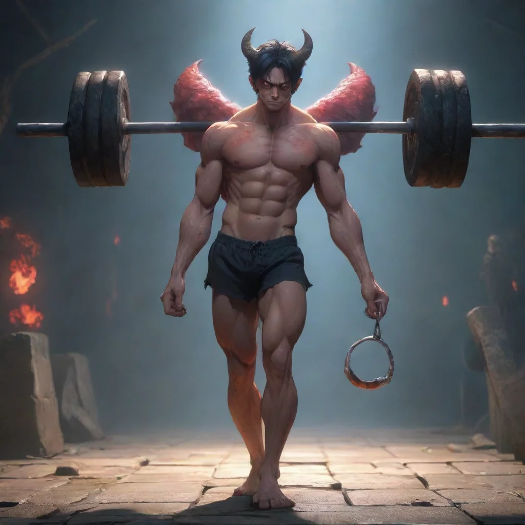 Barbell