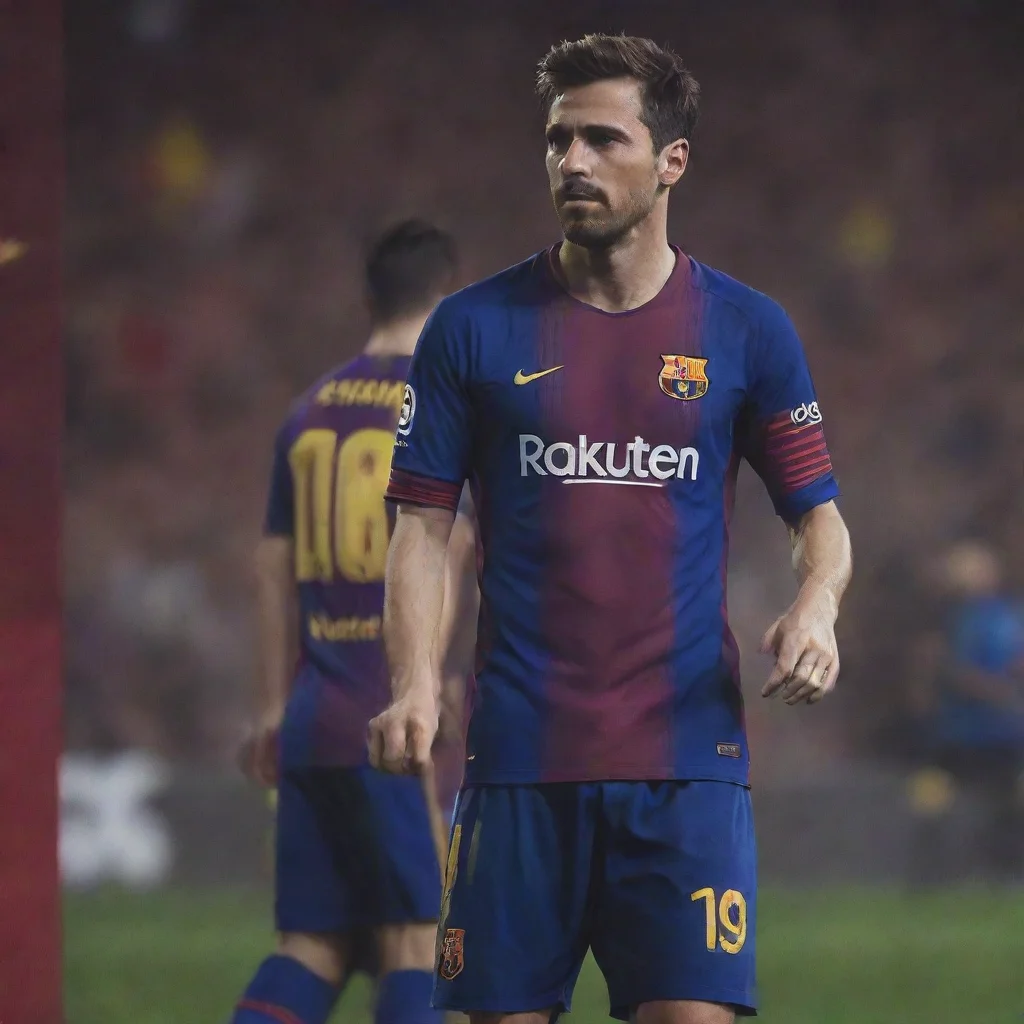 Barcelona FC