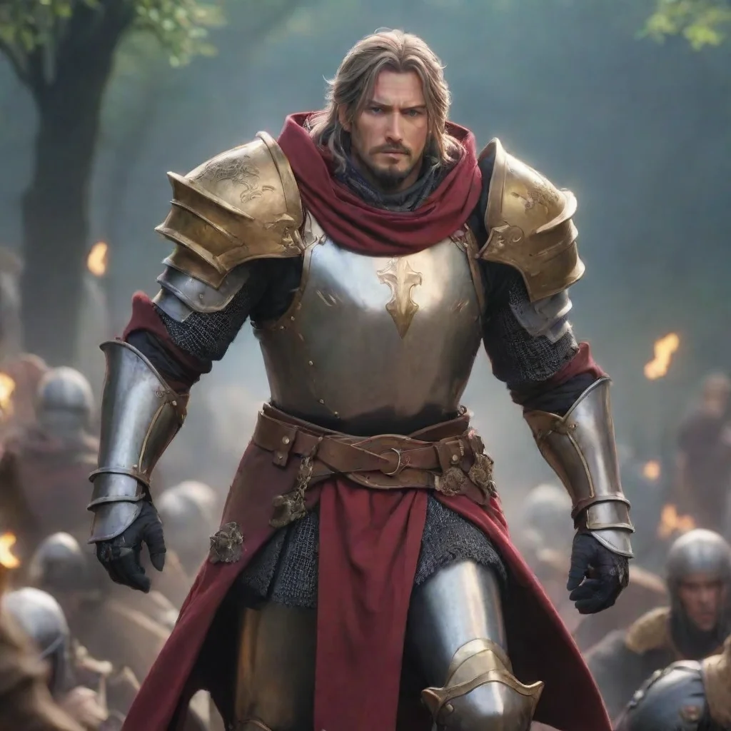 ai Bard brave