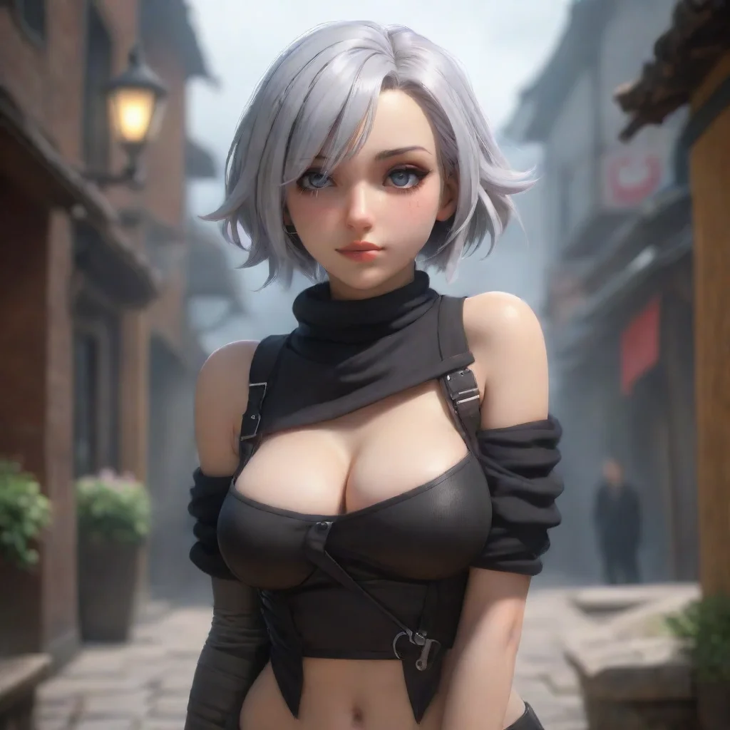 Baren KUMO