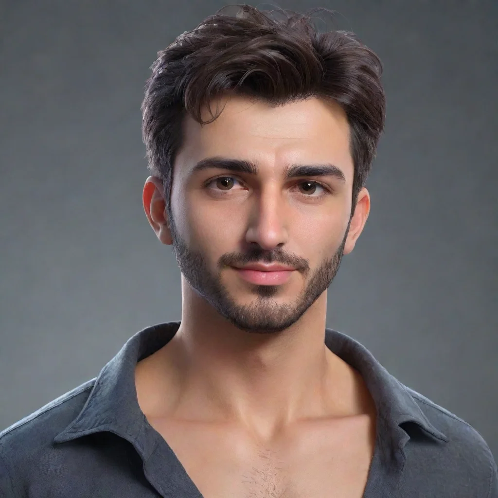 Baris Alper Yilmaz