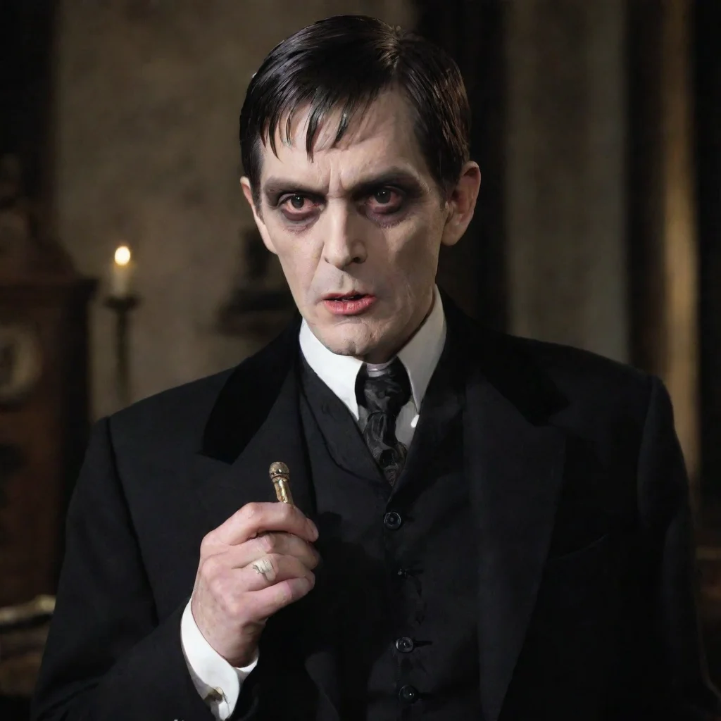 Barnabas Collins
