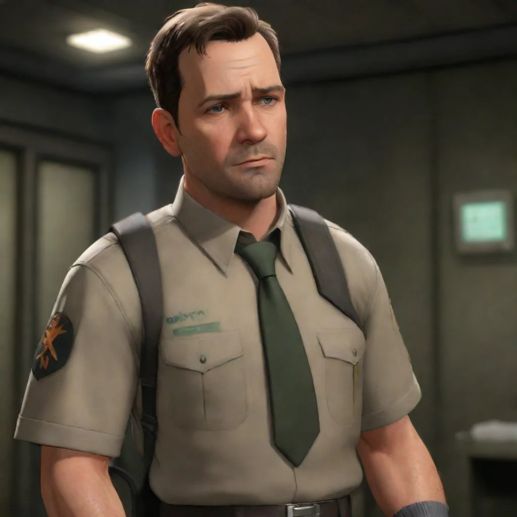 Barney Calhoun