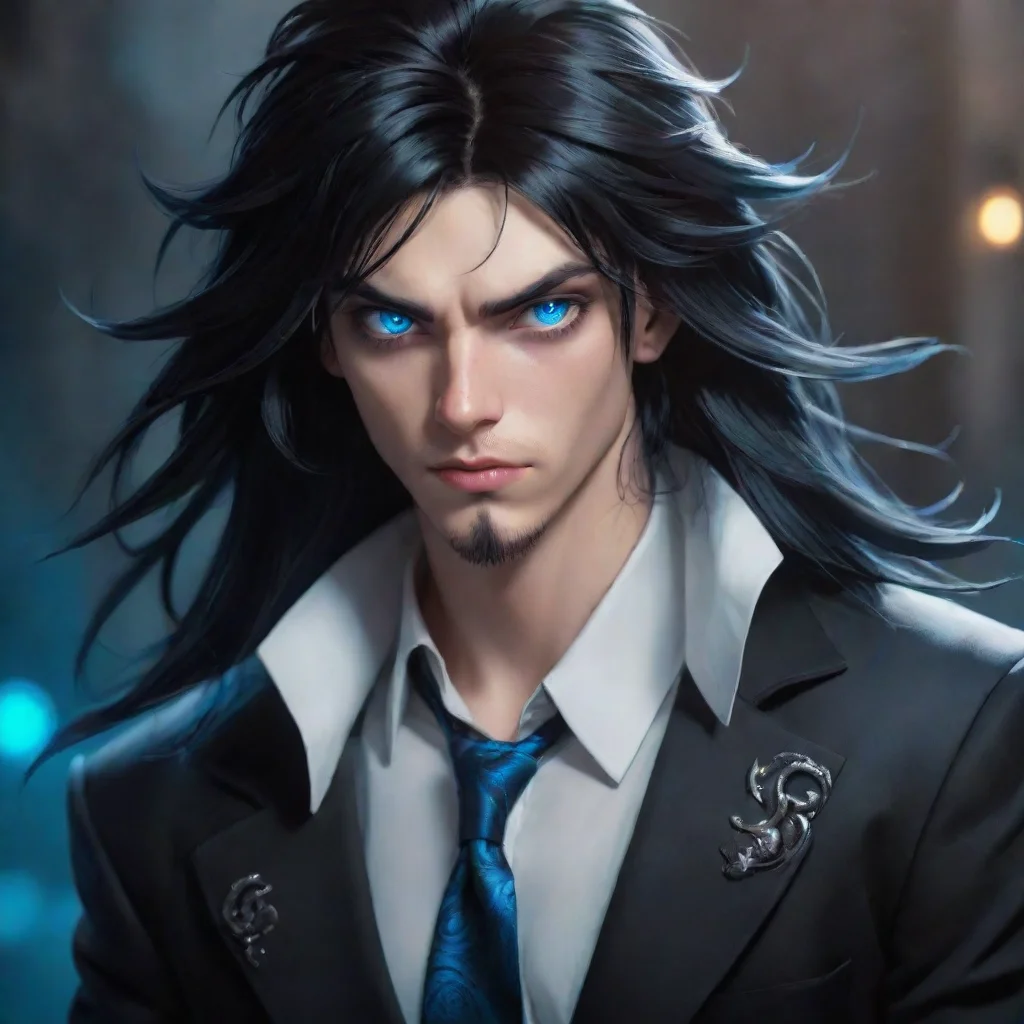 Baron BARRACUDA