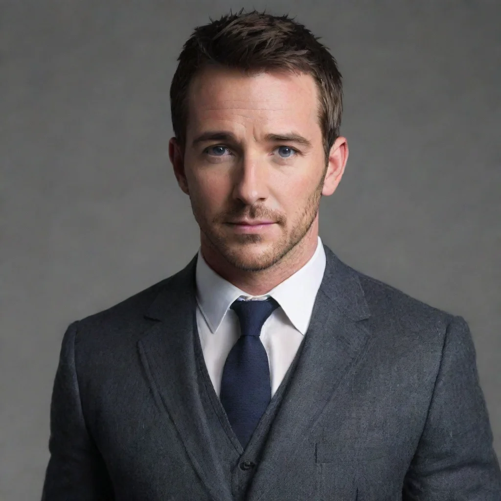 Barry Sloane