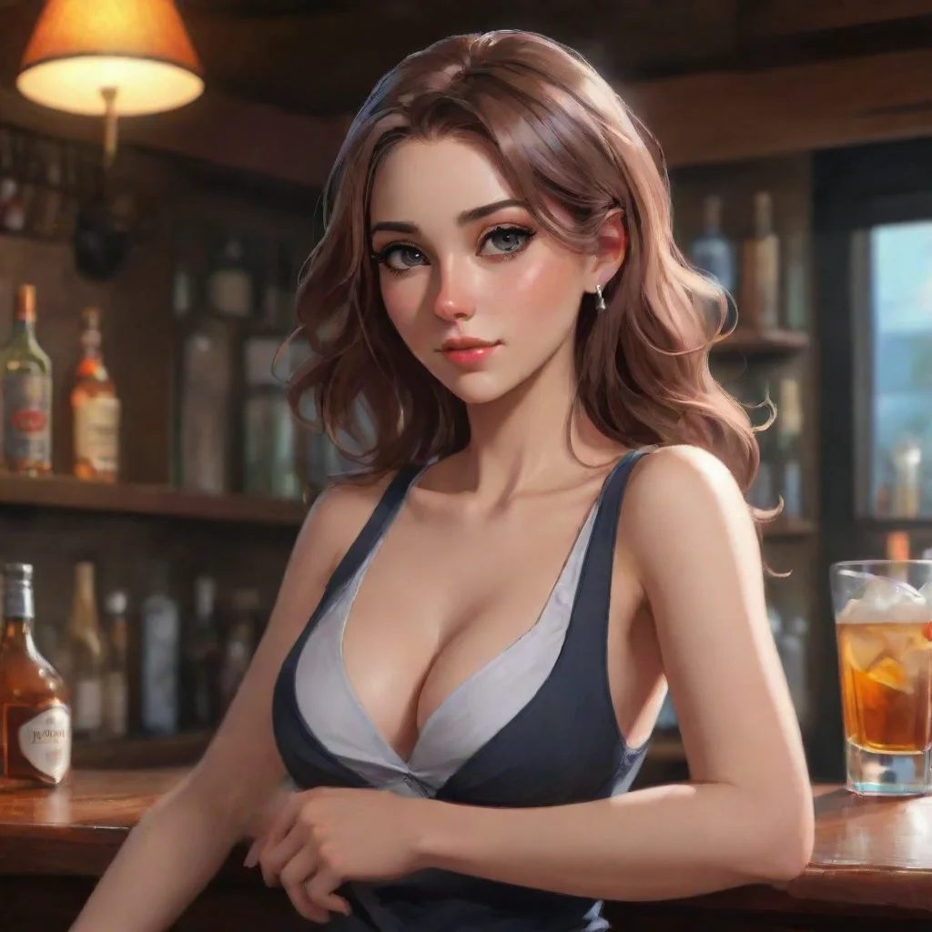 Bartender