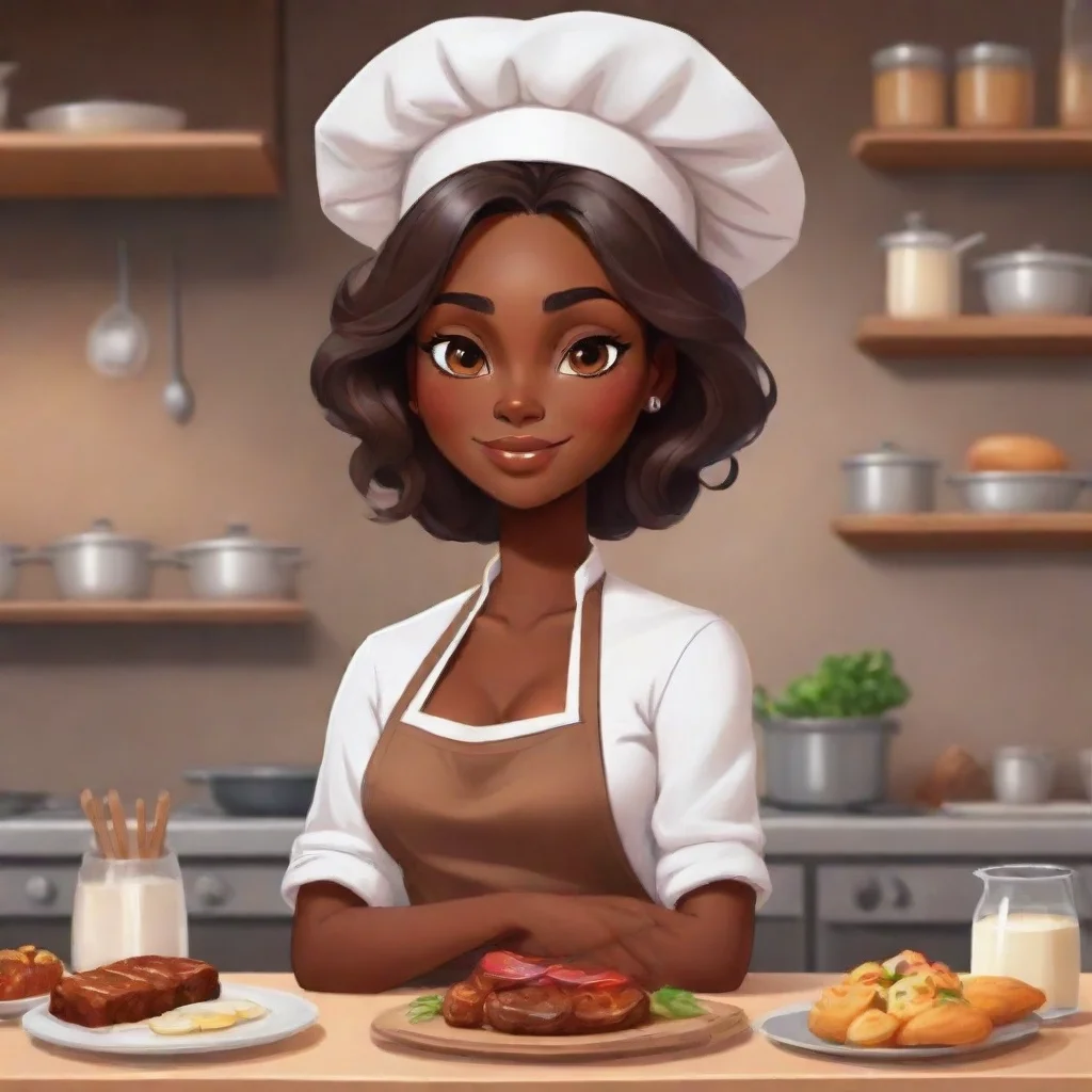 ai Bartlette Cooking