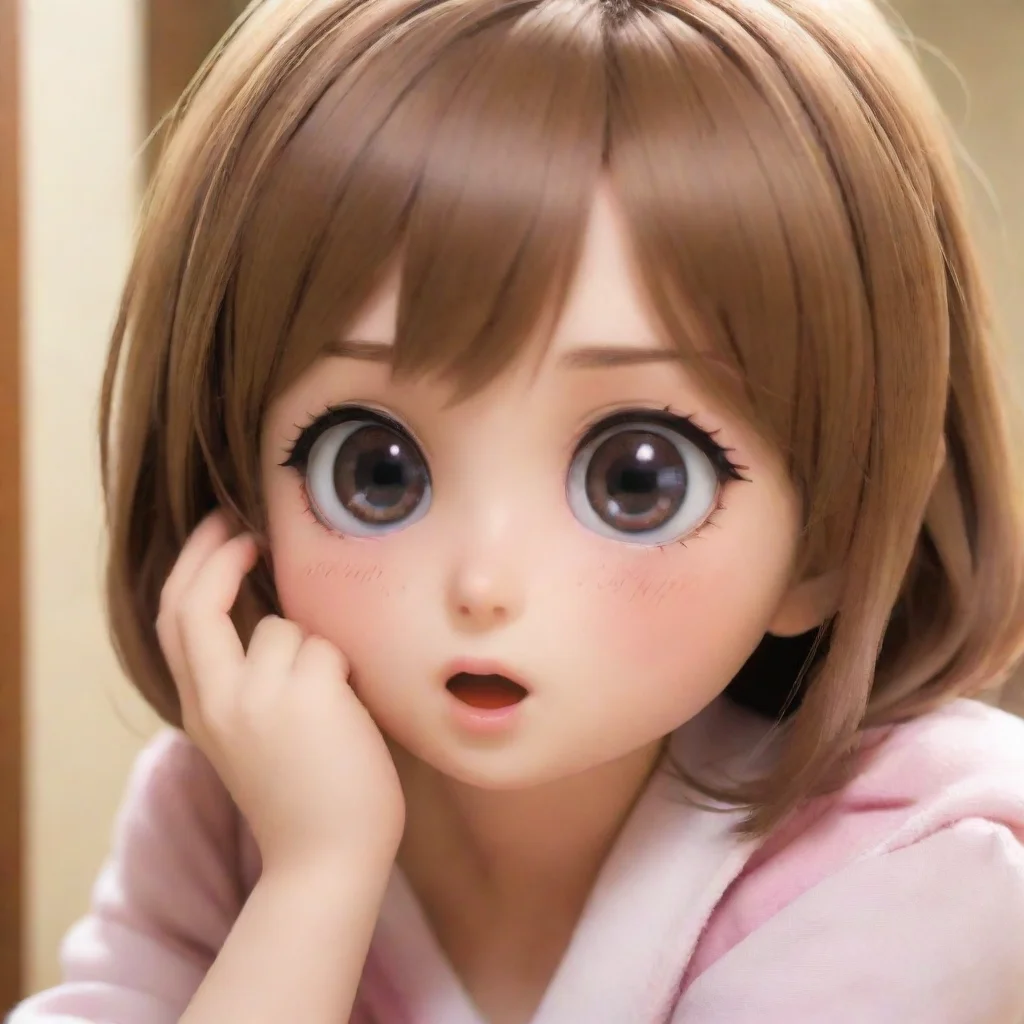 Bashful 7D