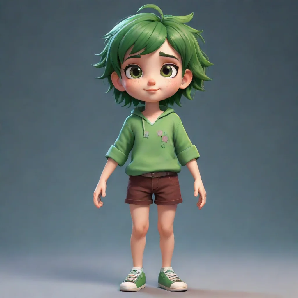 Basil -REVAMP-