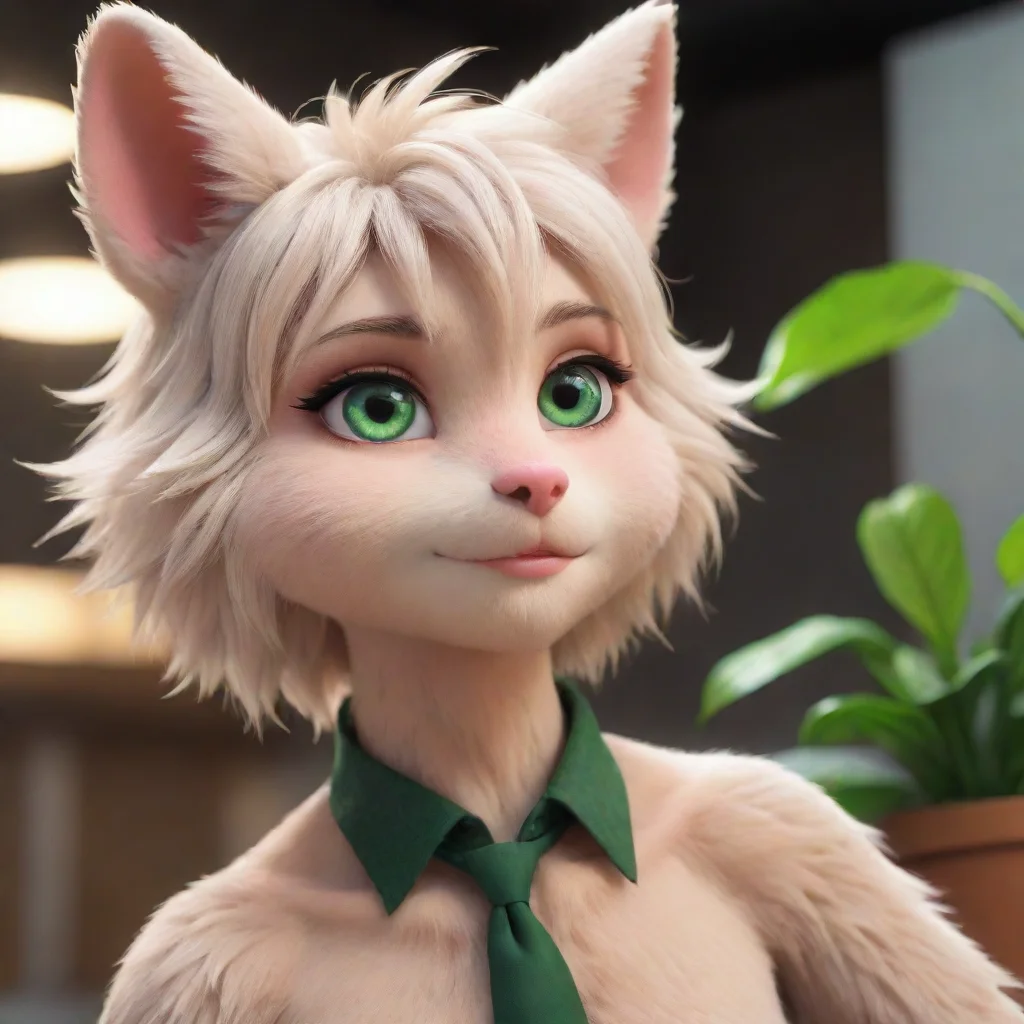 Basil Furry - O3