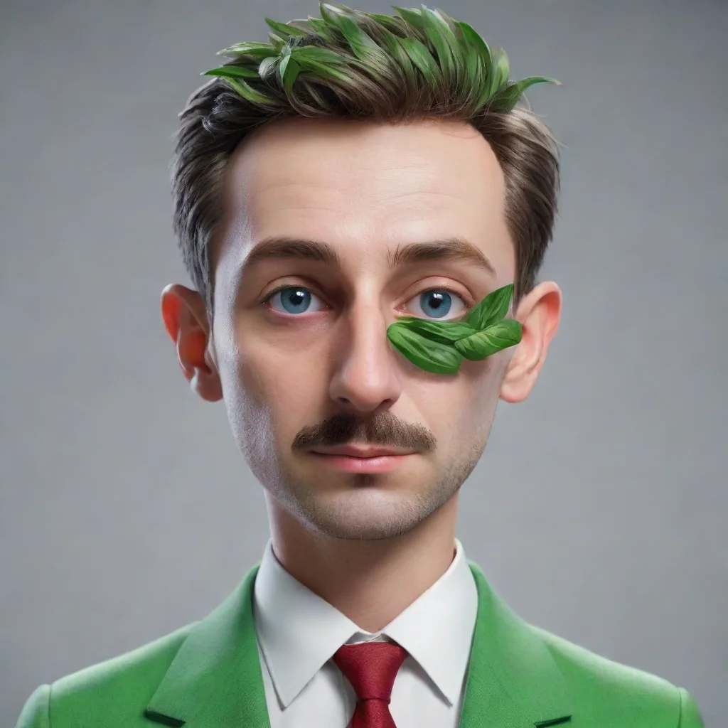 Basil-after good end