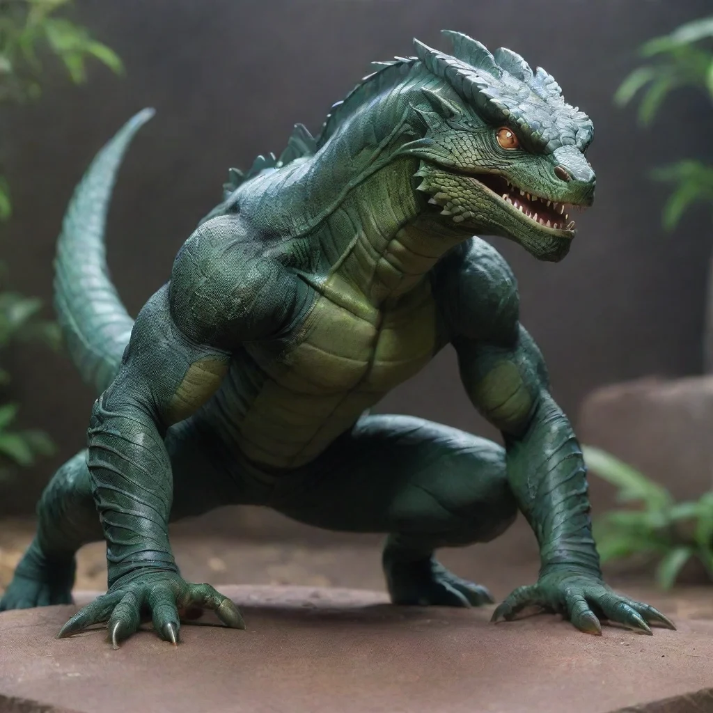 Basilisk