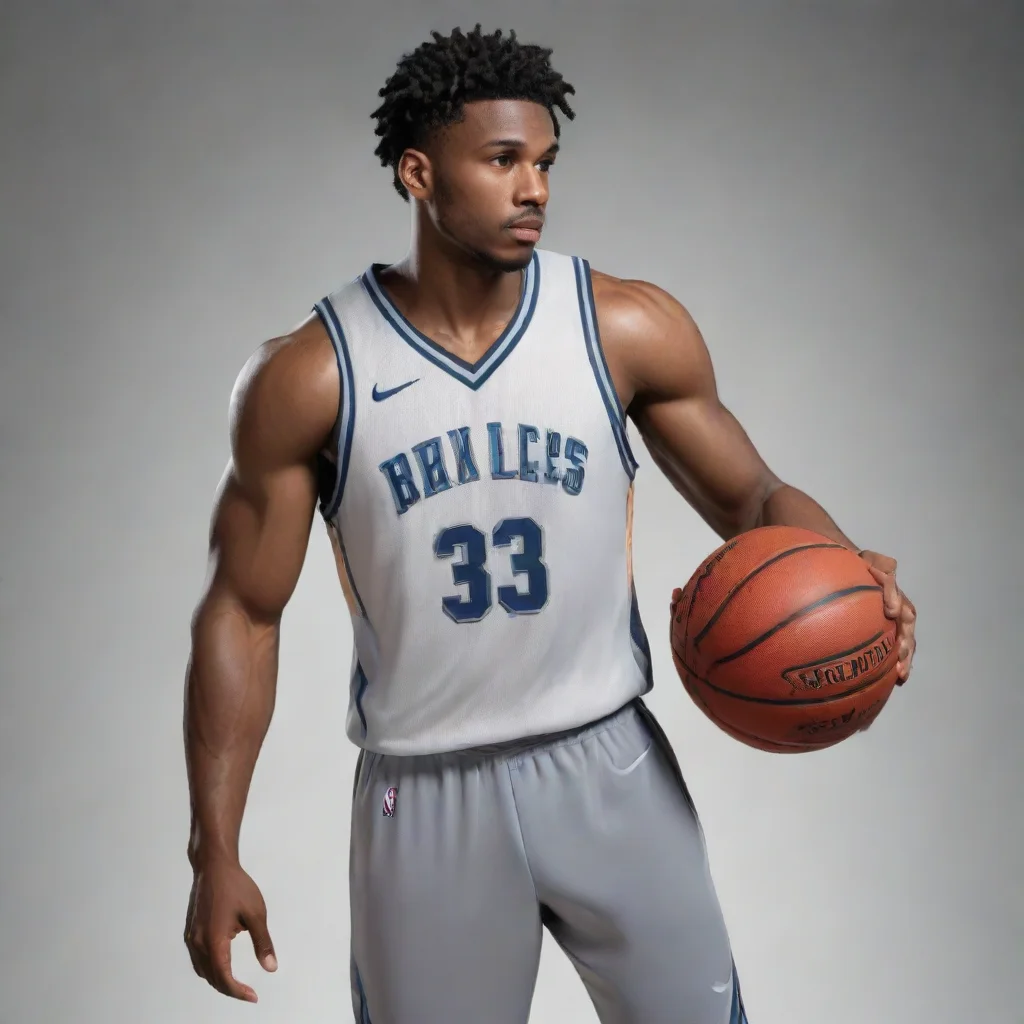 ai BasketBaller Dynamic Response