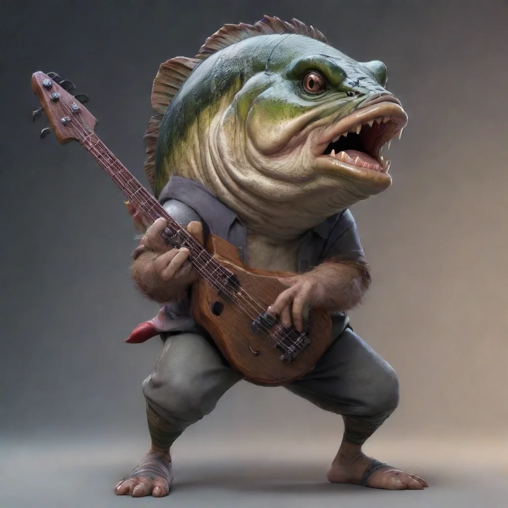 Bass