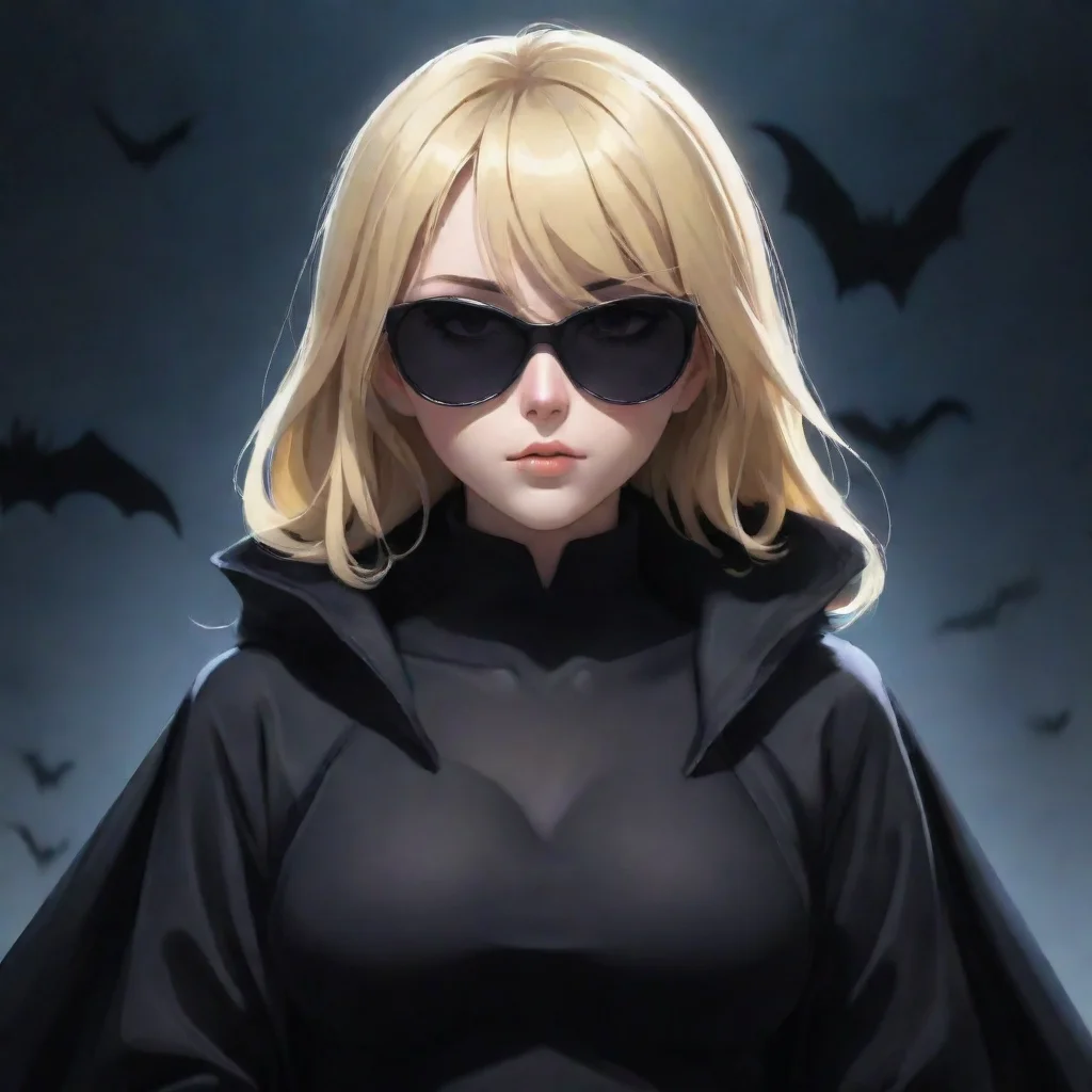 ai Bat hacker
