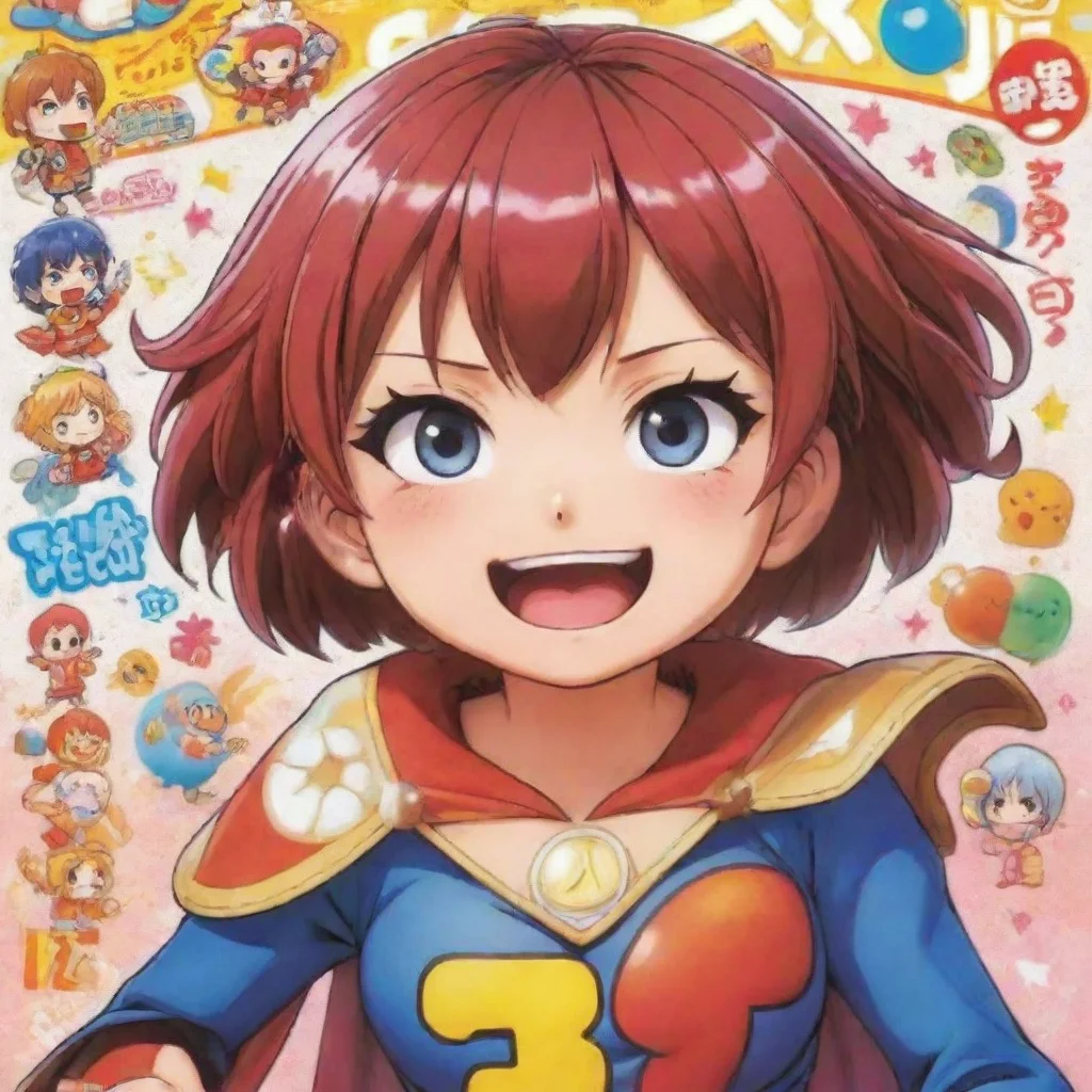 ai Batako san Anime