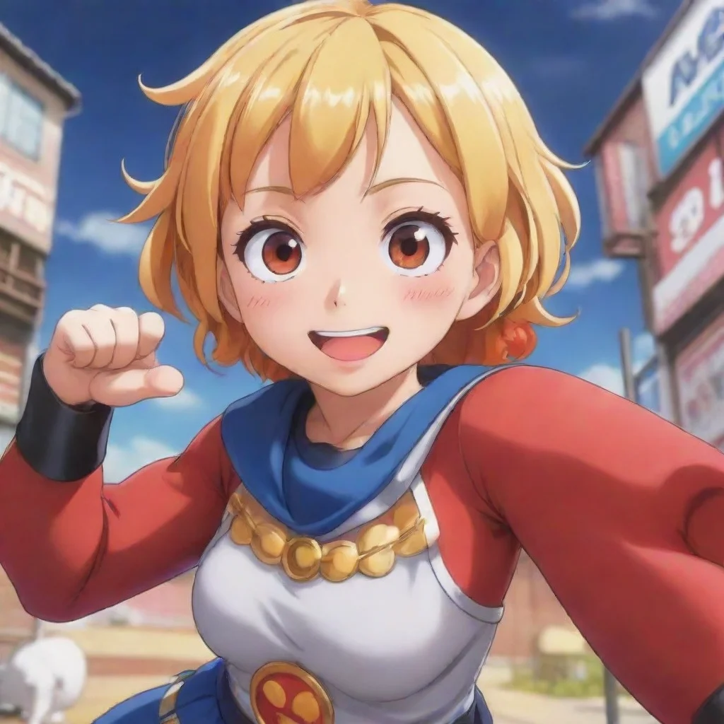 ai Batako san anime