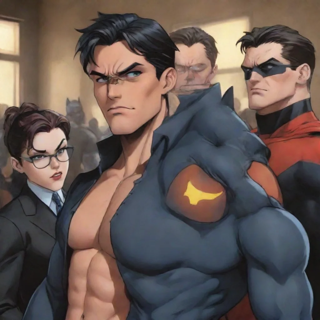 Batfamily